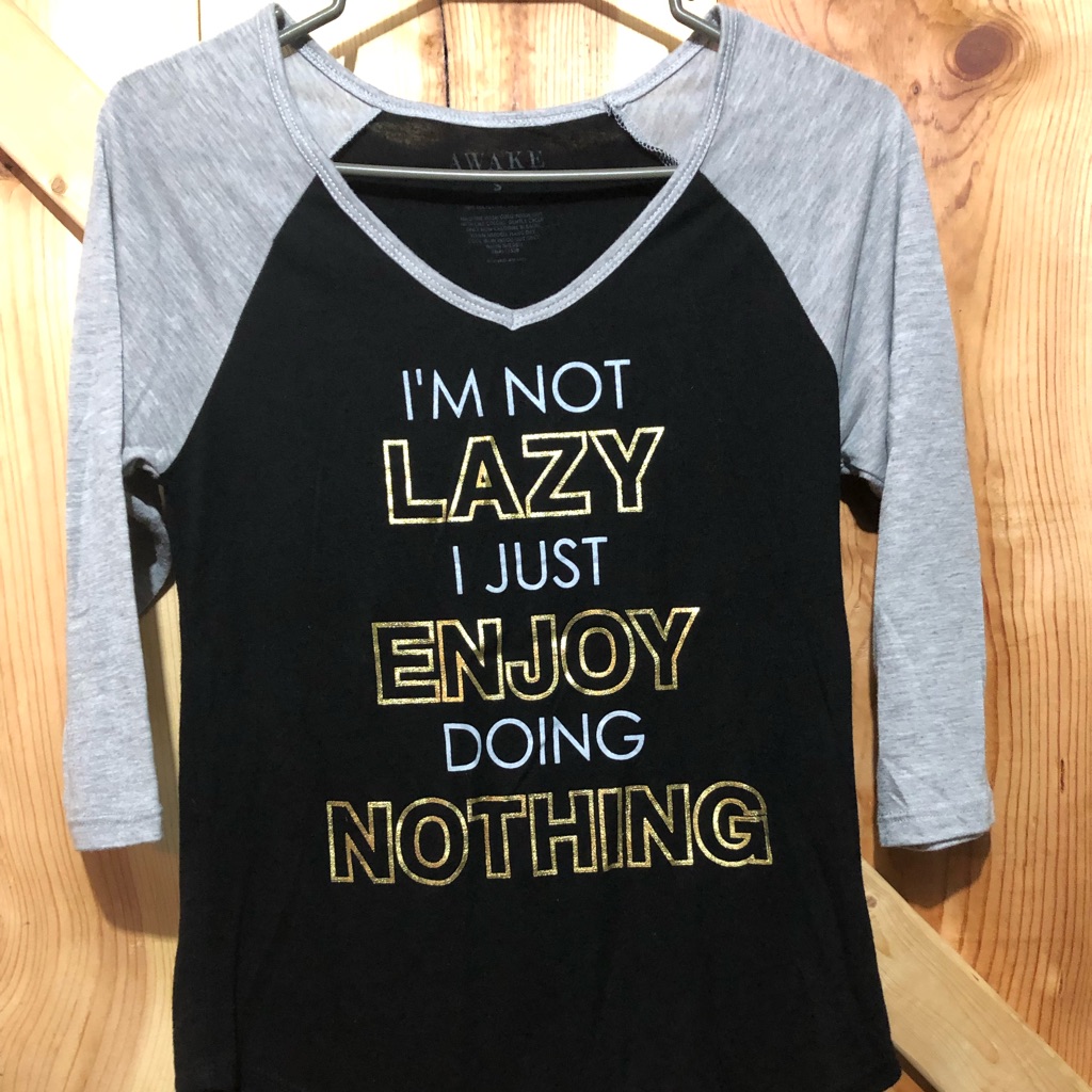 Ladies Tee Shirt
